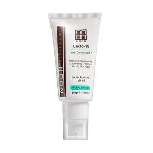Skincare NOON Aesthetics Lacto 10 with DermaShield 1.76 oz  All Skin Types